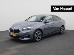BMW 2-serie Gran Coupé - 218i Business Edition | Climate Control / ECC | Licht metalen velgen 17 inch | Cruise cont