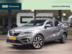 Renault Arkana - 1.6 E-Tech Hybrid 145 Zen