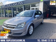 Opel Astra - 1.6 Enjoy | Kleine beurt | Rijdt en schakelt goed