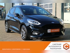 Ford Fiesta - 1.0 EcoBoost ST-Line X | Panoramadak | LED |
