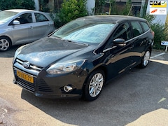 Ford Focus Wagon - 1.0 EcoBoost Edition Plus/ 2de eigenaar