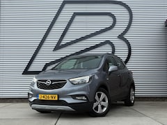 Opel Mokka X - 1.4 Turbo Innovation 1e Eigenaar|Navi|Camera|Carplay|Trekhaak|Airco|Cruise|PDC V+A|APK tot