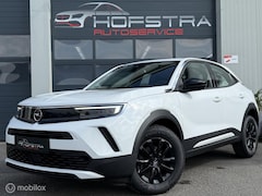 Opel Mokka - 1.2 Edition Carplay Camera Full-Led Distr-Riem-VV