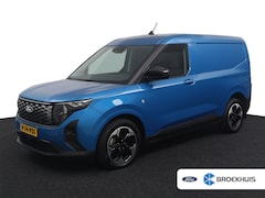 Ford Transit Courier - E-Transit Limited 44 kWh | Camera | Adaptive Cruise | BLIS | Lichtmetalen Velgen | Stoelve