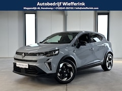 Renault Captur - 1.8 E-Tech full hybrid 160 techno | Winter Pack |