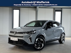 Renault Captur - 1.8 E-Tech full hybrid 160 techno | Winter Pack |
