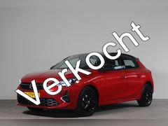 Opel Corsa - 1.2 GS Line - NL- Auto Camera I Dode hoek I Apple