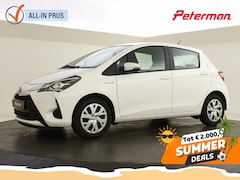 Toyota Yaris - 1.5 Hybrid Active | Camera | Airco