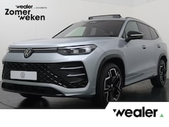 Volkswagen Tayron - 1.5 eHybrid R-Line Edition | 204 PK | SoH 100% | Panoramadak | Area View 360 graden | Matr