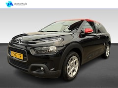 Citroën C4 Cactus - 1.2 PureTech Shine