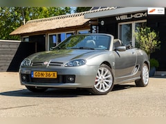 MG TF - 1.8 TF 135 Oxford SE Prijs is rijklaar inclusief nieuwe distributieriem I Keurige staat I