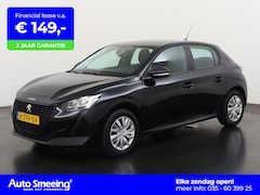 Peugeot 208 - 1.2 PureTech Like | Zondag Open