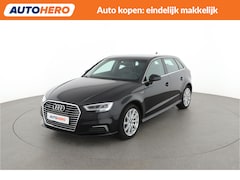 Audi A3 Sportback - 1.4 e-tron Sport |ZZ27509|