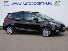 Kia Carens - 1.6 GDi ExecutiveLine|7-Zit|Leder|Pano|Camera