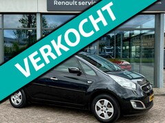 Kia Venga - 1.4 CVVT 20th Anniversary - Trekhaak - Achteruitrijcamera