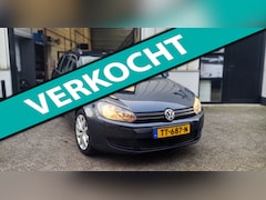Volkswagen Golf Variant - 1.4 TSI Highline/ DSG/ Nieuwe APK