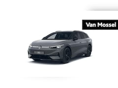 Volkswagen ID.7 Tourer - Limited Edition Plus 77 kWh 286pk | Trekhaak inklapbaar | Apple CarPlay en Android Auto |