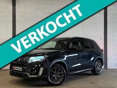 Suzuki Vitara - 1.4 Boosterjet Smart Hybrid AllGrip Navi|Cruise|Camera|Dealer Onderhouden