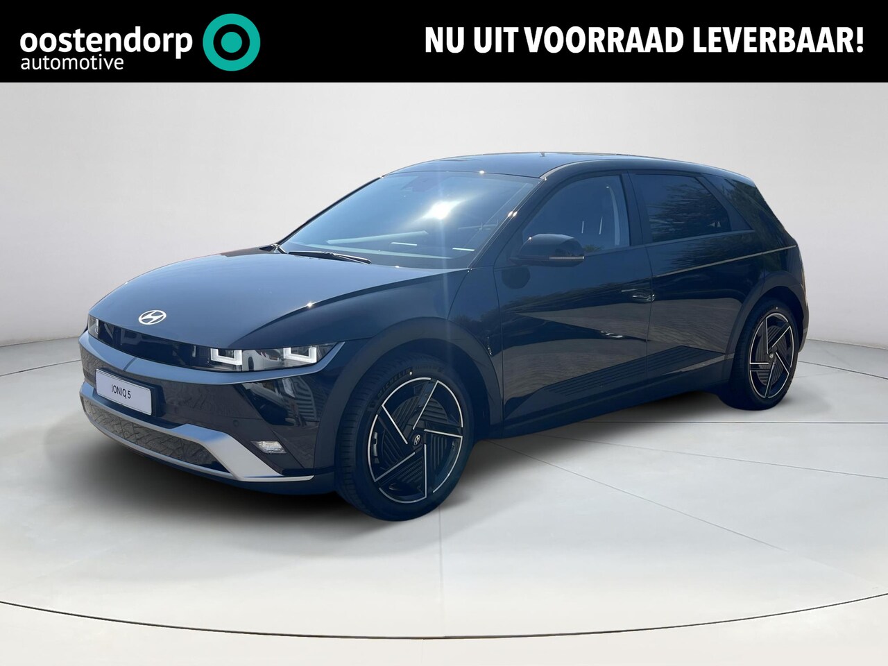 Hyundai IONIQ 5 - Long Range Pure Edition 84 kWh | Uit voorraad leverbaar! | Apple Carplay/Android Auto | Ad - AutoWereld.nl
