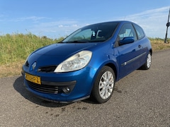 Renault Clio - 1.2-16V Collection INCL NW APK leuke nette auto