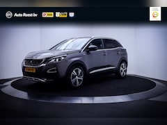 Peugeot 3008 - 1.2T Aut. Crossway FULL LED | STOELVERW | 360 CAM | CARPLAY | BLINDSPOT | NAVI | LMV 18''