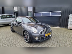 MINI Coupé - 1.6 Cooper Chili Xenon/Airco