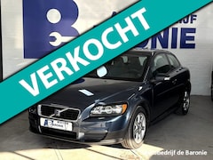 Volvo C30 - 1.6