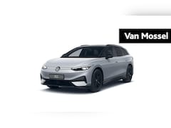 Volkswagen ID.7 Tourer - Limited Edition Plus 77 kWh 286pk | Trekhaak inklapbaar | Apple CarPlay en Android Auto |