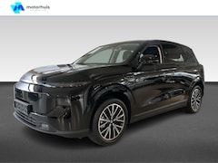 Leapmotor B10 - Design Hybrid EV 18.8 kWh