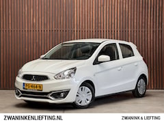 Mitsubishi Space Star - 1.0 Cool+ 5Drs-Airco-Elek.Pakket-StartStop-NLauto-NAP