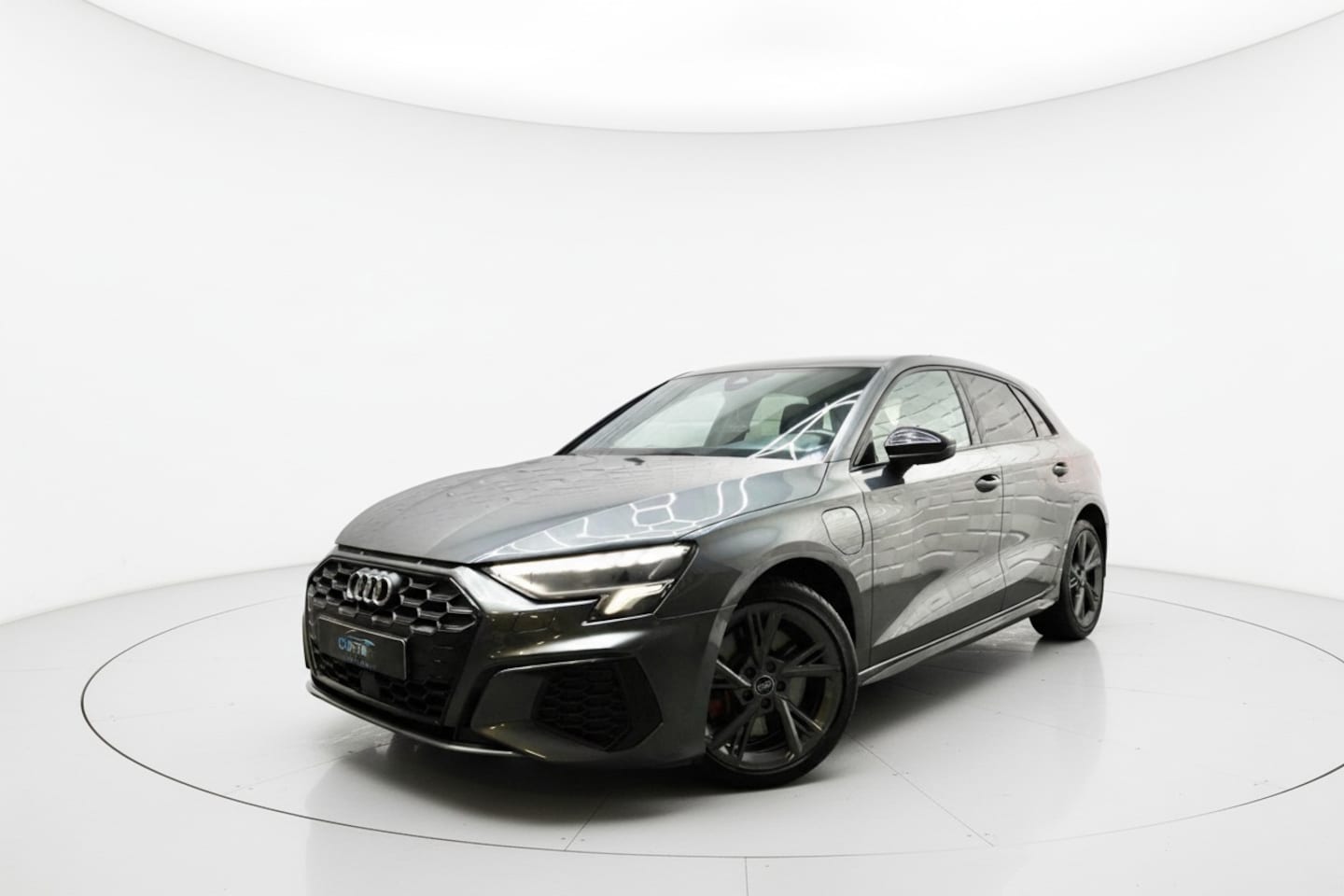 Audi A3 Sportback - 45 TFSI e 3x S LINE VIRTUAL LEER MATRIX - AutoWereld.nl