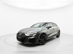 Audi A3 Sportback - 45 TFSI e 3x S LINE VIRTUAL LEER MATRIX