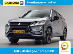 Mitsubishi Eclipse Cross - 1.5 DI-T Black Edition Aut. [ 360-Camera Stoelverwarming Trekhaak ]