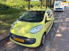 Citroën C1 - 1.0-12V Ambiance