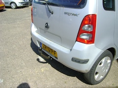 Suzuki Wagon R+ - 1.3 GLS MET AFNEEMBARE TREKHAAK // APK TOT 12-11-2026