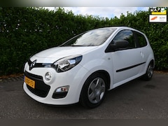 Renault Twingo - 1.2 16V Parisienne. Origineel Nederlandse auto met NAP