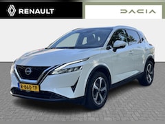 Nissan Qashqai - 1.3 MHEV N-Connecta Trekhaak
