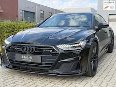 Audi A7 Sportback - 55 TFSI quattro|HUD|360|B&O