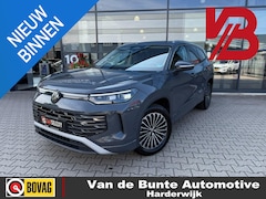 Volkswagen Tayron - 1.5 eHybrid Life Edition