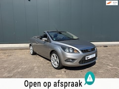 Ford Focus Coupé-Cabriolet - 2.0 Titanium