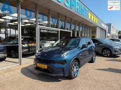 Lynk & Co 01 - Co 1.5 PHEV 261 PK CAMERA ELEKTISCHE ACHTERKLEP