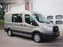 Ford Transit - 290 2.2 TDCI L2H2 Rolstoelbus * Nap / Airco / Lift