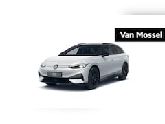 Volkswagen ID.7 Tourer - Limited Edition Plus 77 kWh 286pk | Trekhaak inklapbaar | Apple CarPlay en Android Auto |