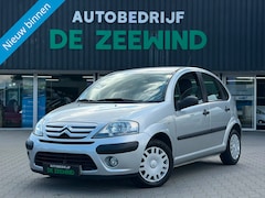 Citroën C3 - 1.4i Ligne Prestige|airco|lage kilometer