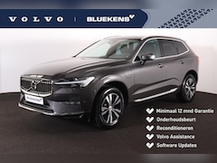 Volvo XC60 - T6 Recharge AWD Core Bright - Panorama/schuifdak - IntelliSafe Assist & Surround - Parkeer