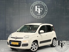 Fiat Panda - 0.9 TwinAir Lounge