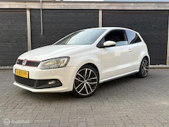 Volkswagen Polo - 1.4 TSI GTI