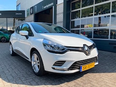 Renault Clio - 0.9 TCe Zen