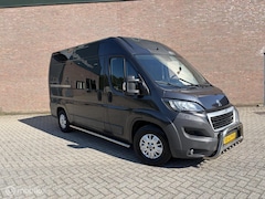 Peugeot Boxer - Bestel 330 2.2 HDI L2H2 XR DC NIEUWE APK