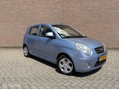 Kia Picanto - 1.1 X-ecutive NIEUWE APK / NAP / AIRCO